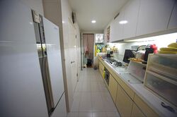 1 Canberra (D27), Condominium #547522481